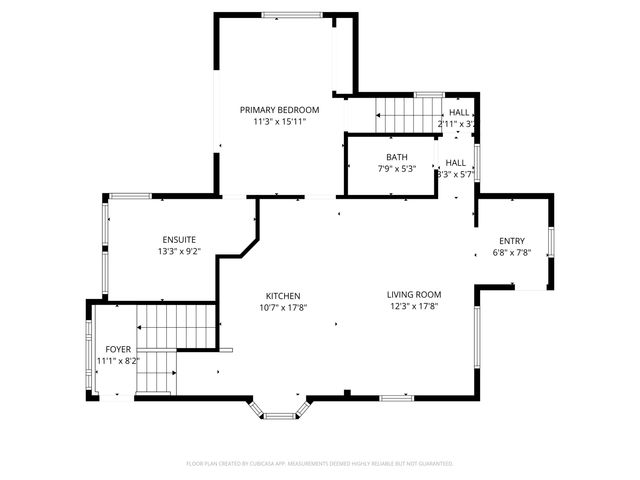 15952 Groesbeck Street, Grand Haven, MI 49417