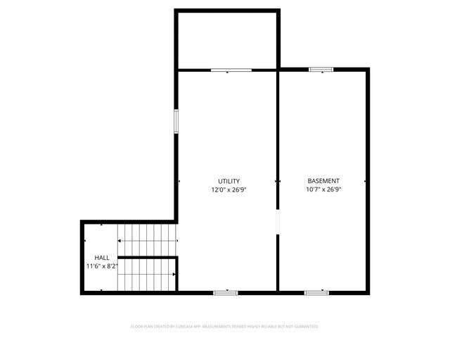 15952 Groesbeck Street, Grand Haven, MI 49417