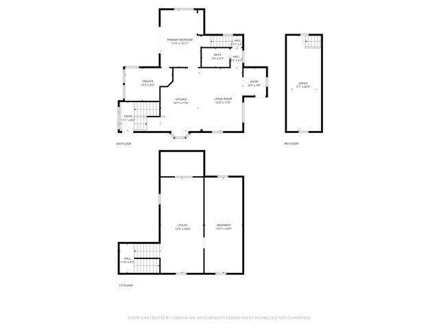 15952 Groesbeck Street, Grand Haven, MI 49417