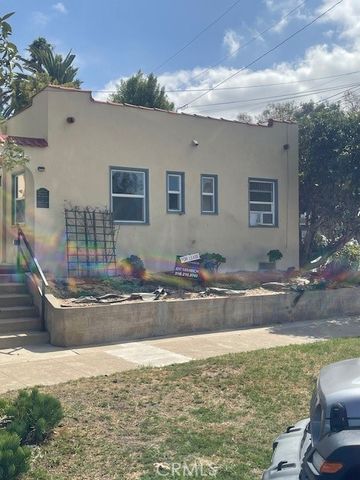 401 Broadway, Redondo Beach, CA 90277