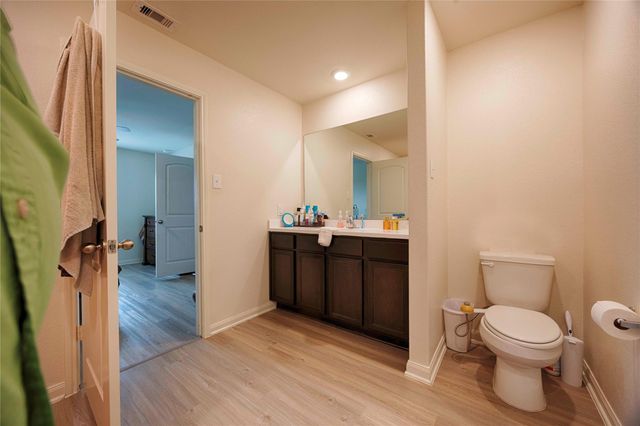 3029 Iron Woods Drive, Katy, TX 77493