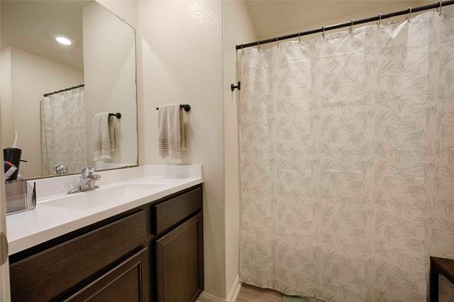 3029 Iron Woods Drive, Katy, TX 77493