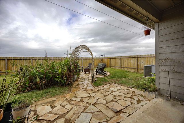 3029 Iron Woods Drive, Katy, TX 77493