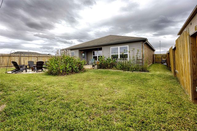 3029 Iron Woods Drive, Katy, TX 77493