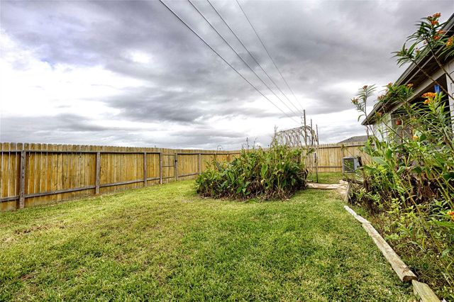 3029 Iron Woods Drive, Katy, TX 77493