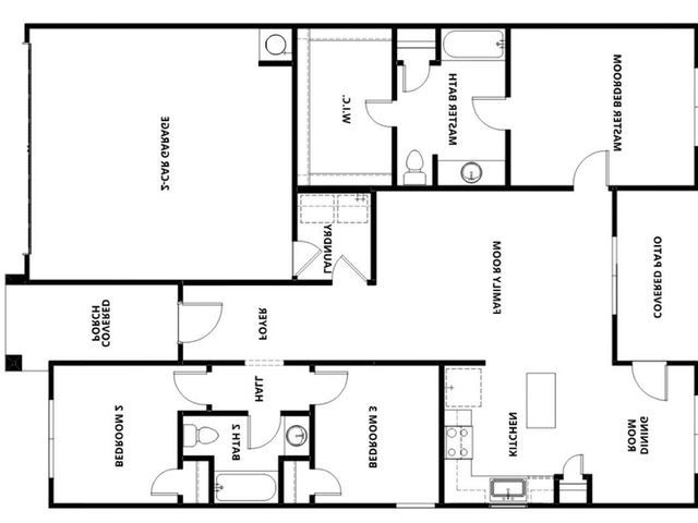 3029 Iron Woods Drive, Katy, TX 77493