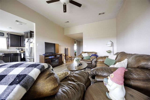 3029 Iron Woods Drive, Katy, TX 77493