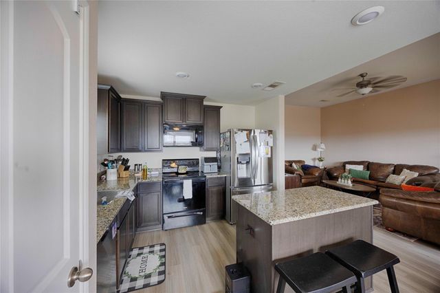 3029 Iron Woods Drive, Katy, TX 77493