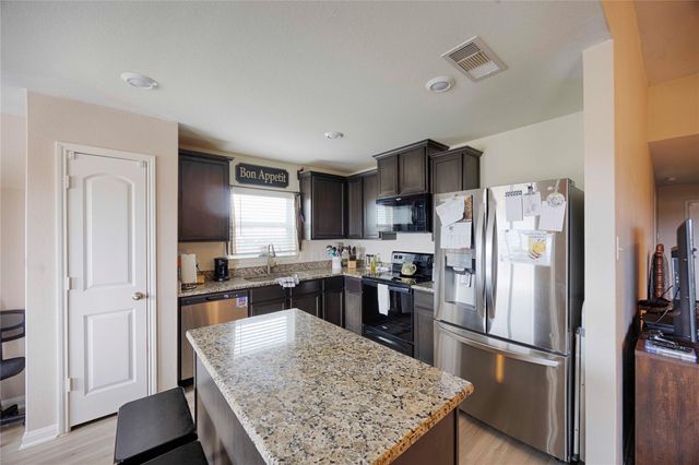 3029 Iron Woods Drive, Katy, TX 77493