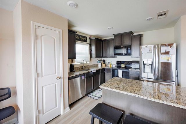 3029 Iron Woods Drive, Katy, TX 77493