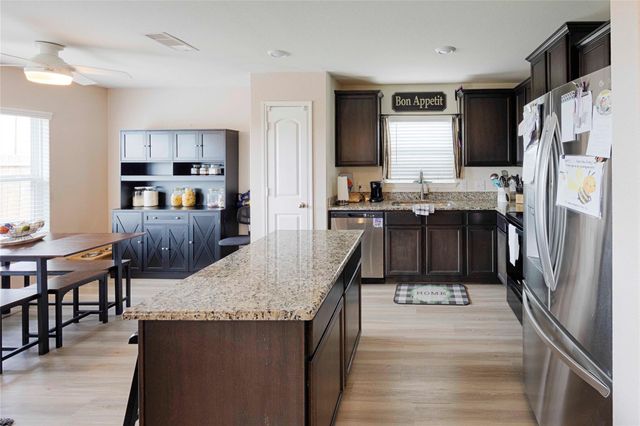 3029 Iron Woods Drive, Katy, TX 77493