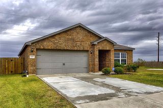3029 Iron Woods Drive, Katy, TX 77493