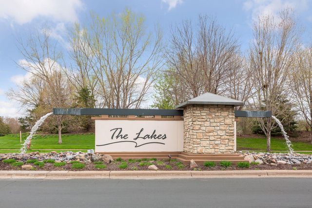 12187 Dunkirk Street NE, Blaine, MN 55449