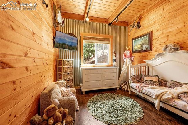 325 Willow Road, Divide, CO 80814