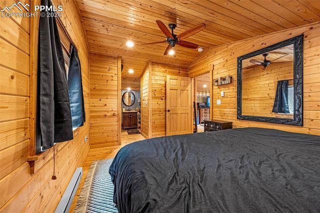 325 Willow Road, Divide, CO 80814