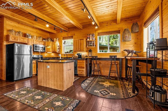 325 Willow Road, Divide, CO 80814