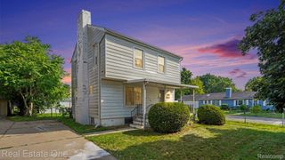 904 Jefferson Street, Ypsilanti Charter Township, MI 48197