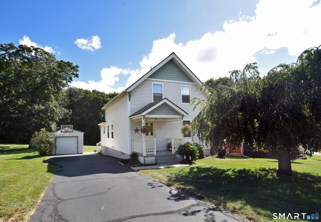 75 Laurel Street, East Haven, CT 06512