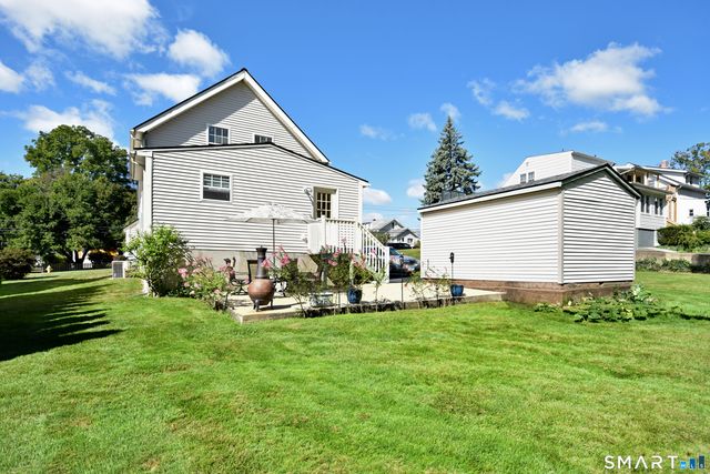 75 Laurel Street, East Haven, CT 06512