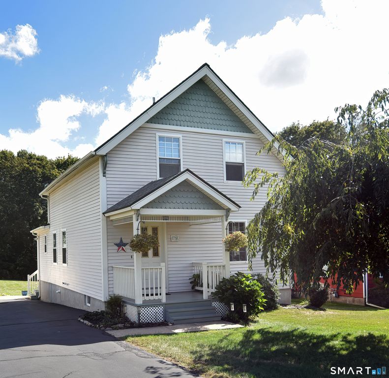 75 Laurel Street, East Haven, CT 06512