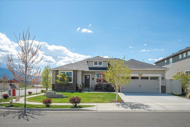 18224 E 19th Ave, Spokane Valley, WA 99016