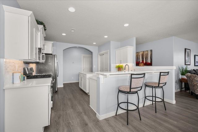 18224 E 19th Ave, Spokane Valley, WA 99016