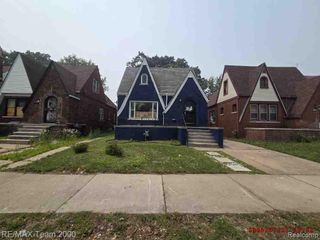 16685 Woodingham Drive, Detroit, MI 48221