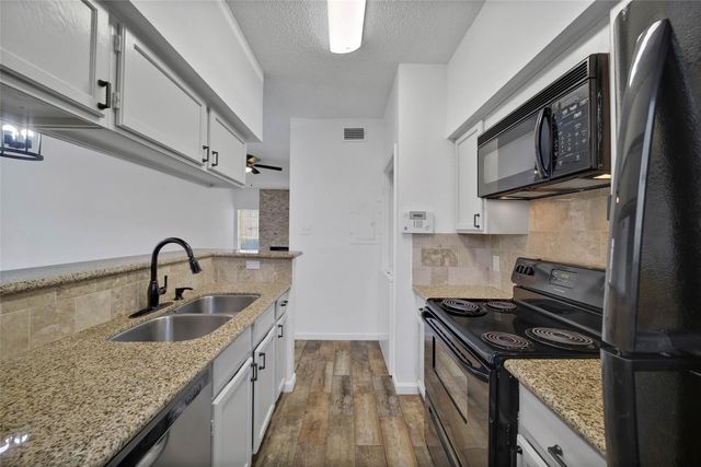 3600 Jeanetta Street 604, Houston, TX 77063