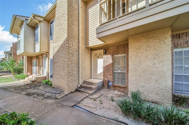 3600 Jeanetta Street 604, Houston, TX 77063