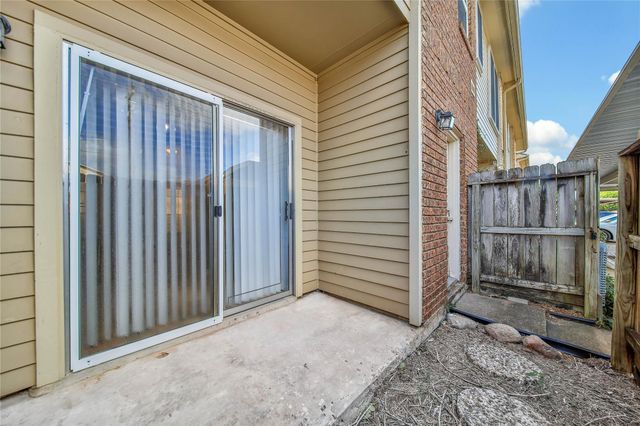 3600 Jeanetta Street 604, Houston, TX 77063