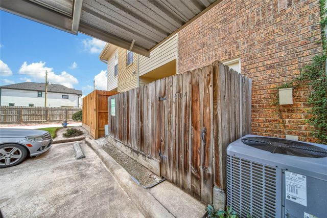 3600 Jeanetta Street 604, Houston, TX 77063
