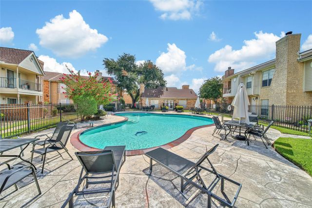 3600 Jeanetta Street 604, Houston, TX 77063