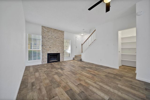 3600 Jeanetta Street 604, Houston, TX 77063