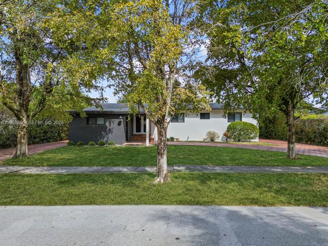 7731 SW 18th Ter, Miami, FL 33155