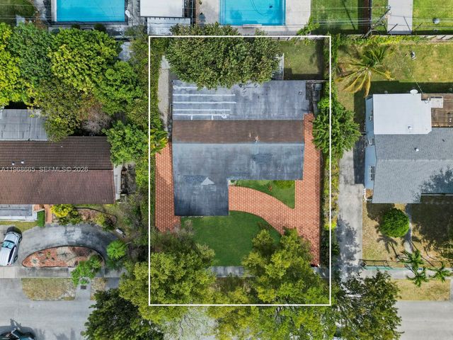 7731 SW 18th Ter, Miami, FL 33155