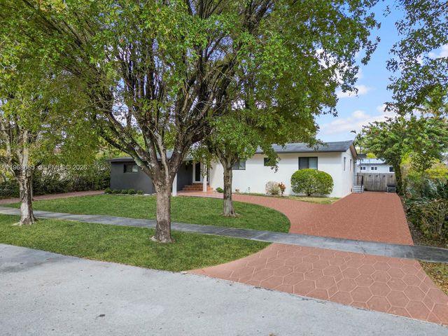 7731 SW 18th Ter, Miami, FL 33155