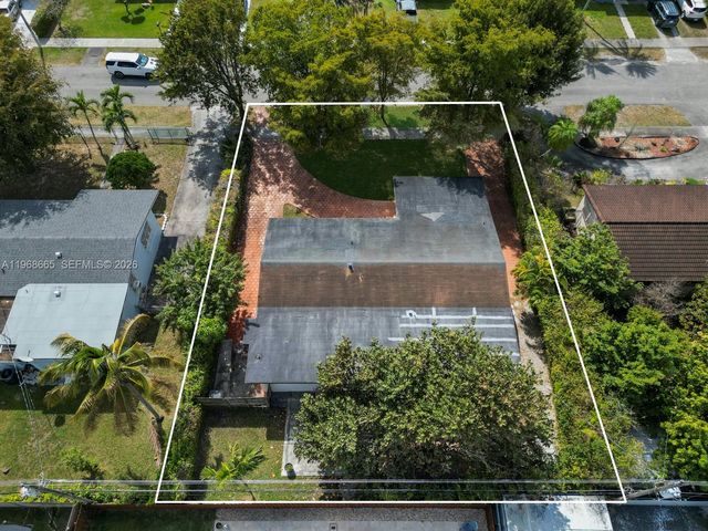 7731 SW 18th Ter, Miami, FL 33155