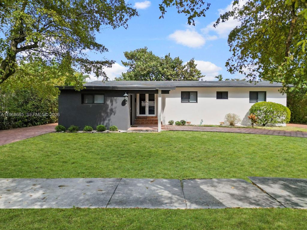 Image 1 of property listing at 7731 SW 18th Ter, Miami, FL 33155