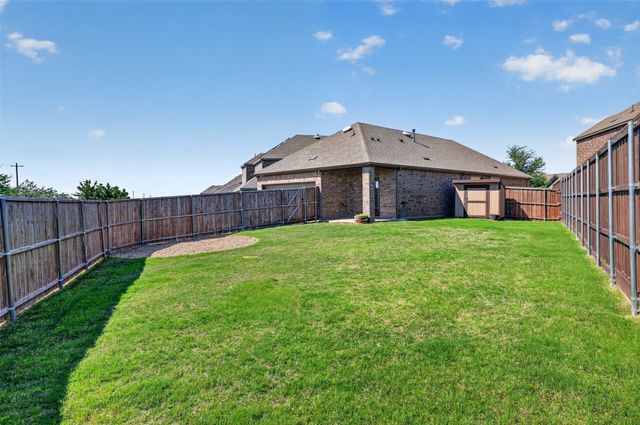 2600 Hale Road, Celina, TX 75009