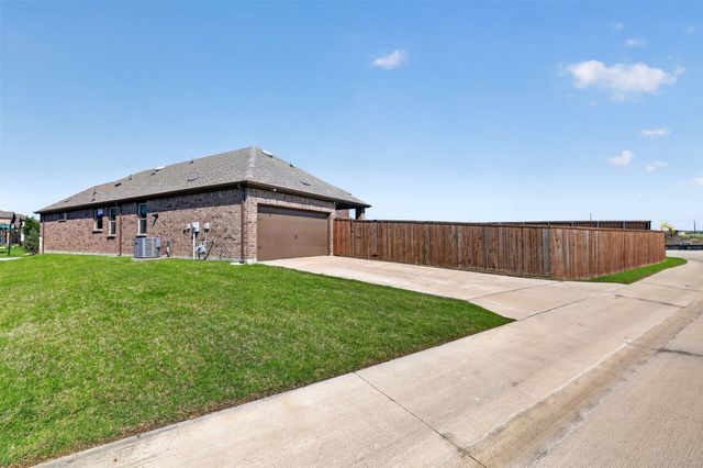 2600 Hale Road, Celina, TX 75009