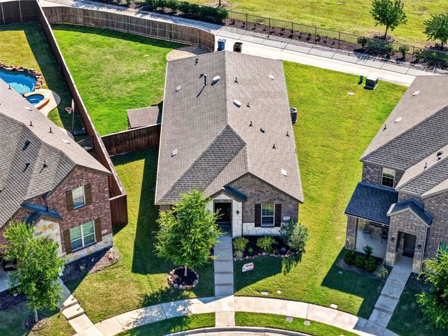 2600 Hale Road, Celina, TX 75009