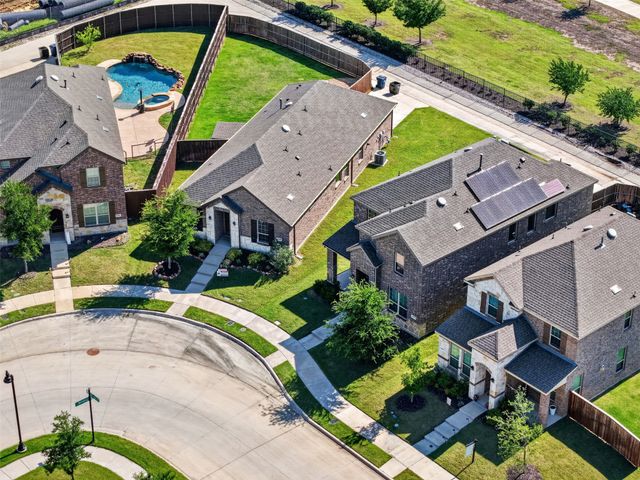2600 Hale Road, Celina, TX 75009