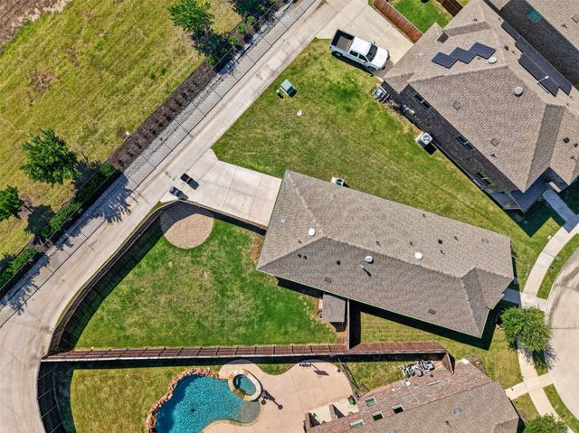 2600 Hale Road, Celina, TX 75009