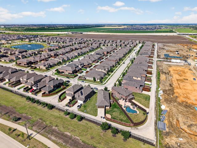 2600 Hale Road, Celina, TX 75009