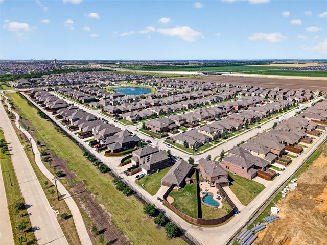 2600 Hale Road, Celina, TX 75009