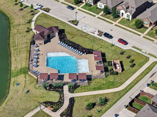 2600 Hale Road, Celina, TX 75009