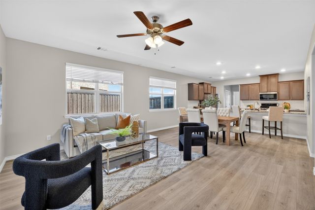 2600 Hale Road, Celina, TX 75009