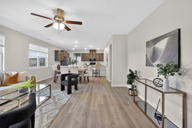 2600 Hale Road, Celina, TX 75009