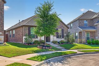 2600 Hale Road, Celina, TX 75009