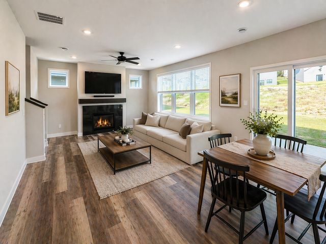 2613 Switchgrass Court NW, Rochester, MN 55901